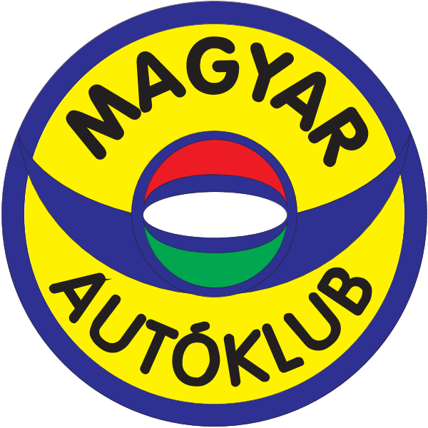 Magyar Autóklub logo