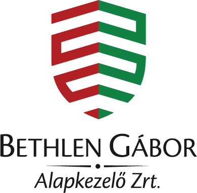 Bethlen Gábor Alapkezelő Zrt. logo